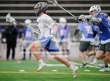 Thumbnail 2 in Seattle Prep (WA) vs Bishop Gorman (NV) photogallery.