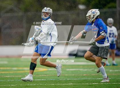 Thumbnail 1 in Seattle Prep (WA) vs Bishop Gorman (NV) photogallery.