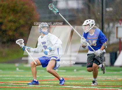 Thumbnail 1 in Seattle Prep (WA) vs Bishop Gorman (NV) photogallery.