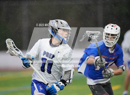 Thumbnail 1 in Seattle Prep (WA) vs Bishop Gorman (NV) photogallery.