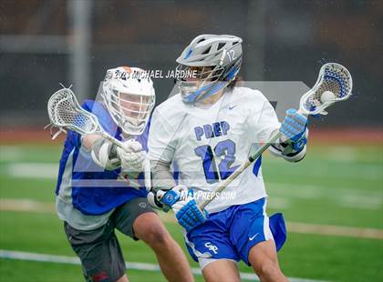 Thumbnail 3 in Seattle Prep (WA) vs Bishop Gorman (NV) photogallery.