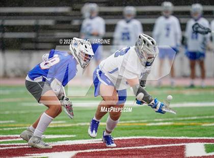 Thumbnail 3 in Seattle Prep (WA) vs Bishop Gorman (NV) photogallery.