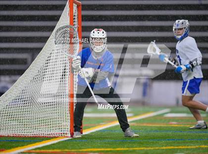Thumbnail 1 in Seattle Prep (WA) vs Bishop Gorman (NV) photogallery.