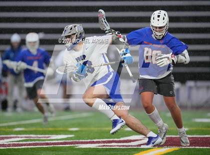Thumbnail 1 in Seattle Prep (WA) vs Bishop Gorman (NV) photogallery.