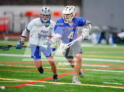 Thumbnail 3 in Seattle Prep (WA) vs Bishop Gorman (NV) photogallery.