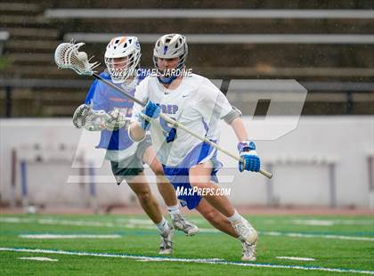 Thumbnail 1 in Seattle Prep (WA) vs Bishop Gorman (NV) photogallery.