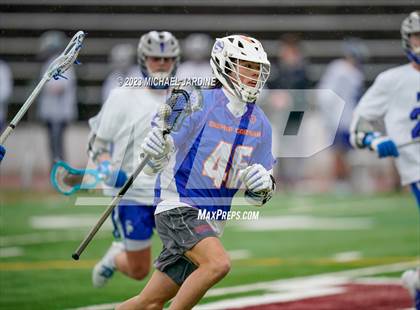 Thumbnail 2 in Seattle Prep (WA) vs Bishop Gorman (NV) photogallery.