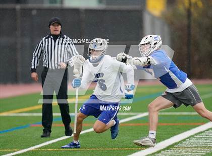 Thumbnail 2 in Seattle Prep (WA) vs Bishop Gorman (NV) photogallery.