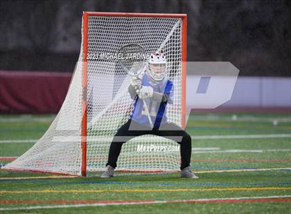 Thumbnail 2 in Seattle Prep (WA) vs Bishop Gorman (NV) photogallery.