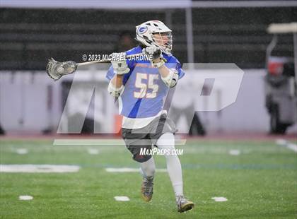 Thumbnail 3 in Seattle Prep (WA) vs Bishop Gorman (NV) photogallery.