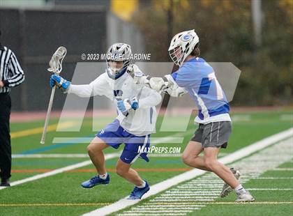 Thumbnail 1 in Seattle Prep (WA) vs Bishop Gorman (NV) photogallery.