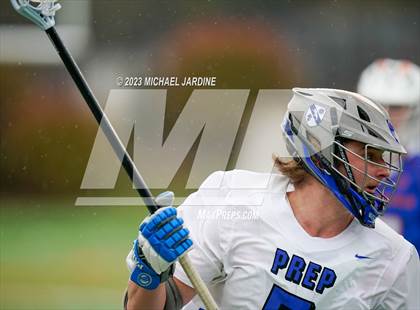 Thumbnail 1 in Seattle Prep (WA) vs Bishop Gorman (NV) photogallery.