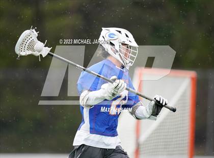 Thumbnail 2 in Seattle Prep (WA) vs Bishop Gorman (NV) photogallery.