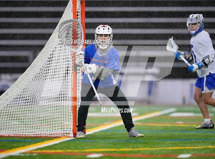Thumbnail 3 in Seattle Prep (WA) vs Bishop Gorman (NV) photogallery.