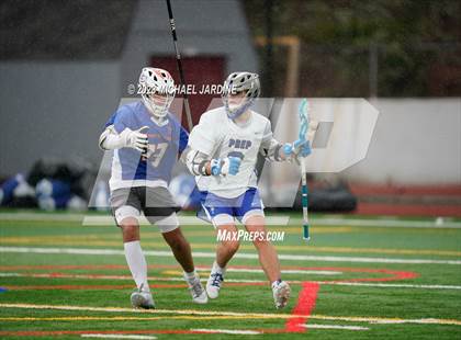 Thumbnail 1 in Seattle Prep (WA) vs Bishop Gorman (NV) photogallery.