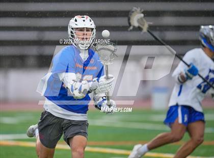 Thumbnail 2 in Seattle Prep (WA) vs Bishop Gorman (NV) photogallery.