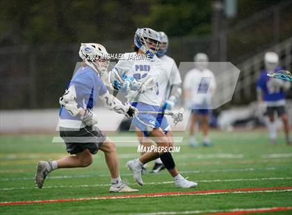 Thumbnail 2 in Seattle Prep (WA) vs Bishop Gorman (NV) photogallery.