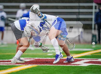 Thumbnail 2 in Seattle Prep (WA) vs Bishop Gorman (NV) photogallery.