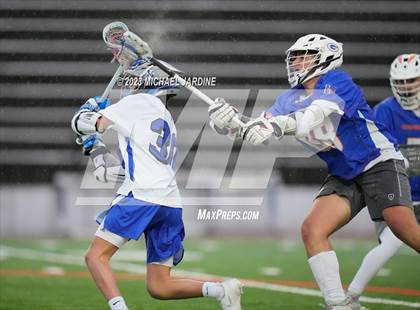 Thumbnail 2 in Seattle Prep (WA) vs Bishop Gorman (NV) photogallery.