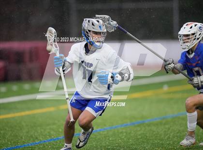 Thumbnail 1 in Seattle Prep (WA) vs Bishop Gorman (NV) photogallery.