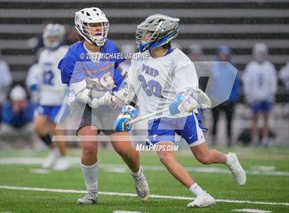 Thumbnail 2 in Seattle Prep (WA) vs Bishop Gorman (NV) photogallery.