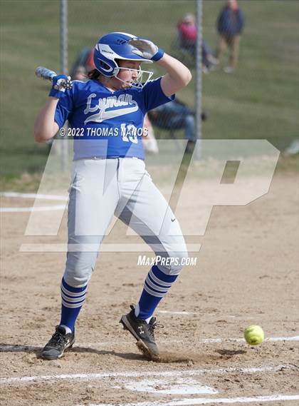 Thumbnail 2 in Plainfield @ Lyman Memorial photogallery.
