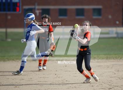 Thumbnail 3 in Plainfield @ Lyman Memorial photogallery.