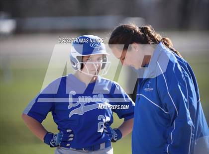 Thumbnail 1 in Plainfield @ Lyman Memorial photogallery.
