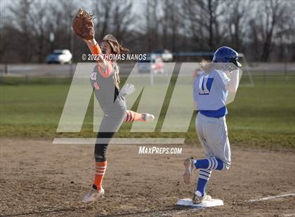Thumbnail 3 in Plainfield @ Lyman Memorial photogallery.