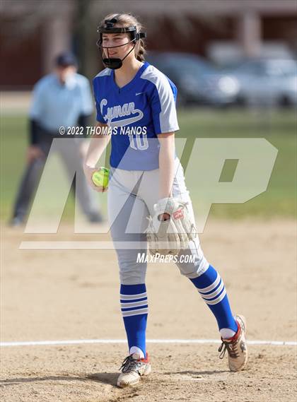 Thumbnail 3 in Plainfield @ Lyman Memorial photogallery.