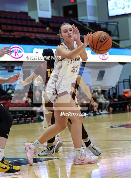 Thumbnail 1 in Christ the King @ Albertus Magnus (Slam Dunk Showcase) photogallery.