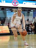 Photo from the gallery "Christ the King @ Albertus Magnus (Slam Dunk Showcase)"