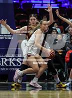 Photo from the gallery "Christ the King @ Albertus Magnus (Slam Dunk Showcase)"