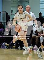 Photo from the gallery "Christ the King @ Albertus Magnus (Slam Dunk Showcase)"