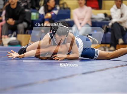 Thumbnail 2 in Spring Valley vs Las Vegas (Spring Valley Duals) photogallery.