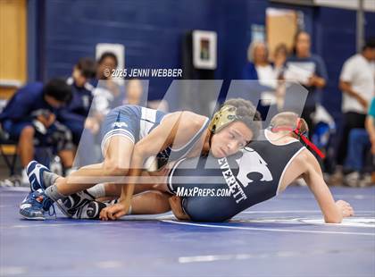 Thumbnail 2 in Spring Valley vs Las Vegas (Spring Valley Duals) photogallery.