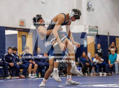Thumbnail 2 in Spring Valley vs Las Vegas (Spring Valley Duals) photogallery.
