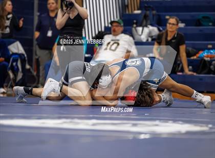 Thumbnail 2 in Spring Valley vs Las Vegas (Spring Valley Duals) photogallery.
