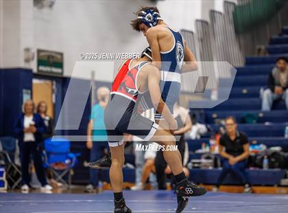 Thumbnail 2 in Spring Valley vs Las Vegas (Spring Valley Duals) photogallery.