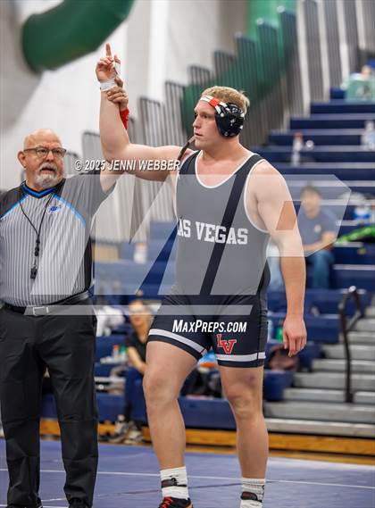 Thumbnail 1 in Spring Valley vs Las Vegas (Spring Valley Duals) photogallery.