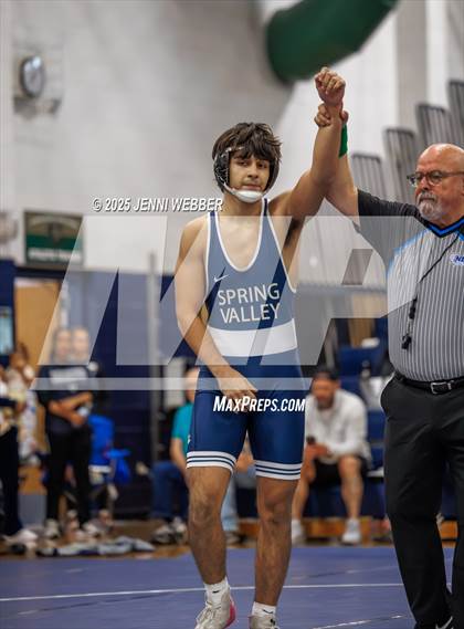 Thumbnail 3 in Spring Valley vs Las Vegas (Spring Valley Duals) photogallery.