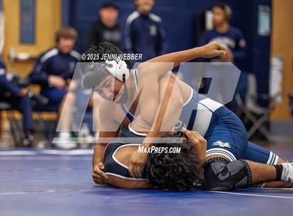 Thumbnail 2 in Spring Valley vs Las Vegas (Spring Valley Duals) photogallery.