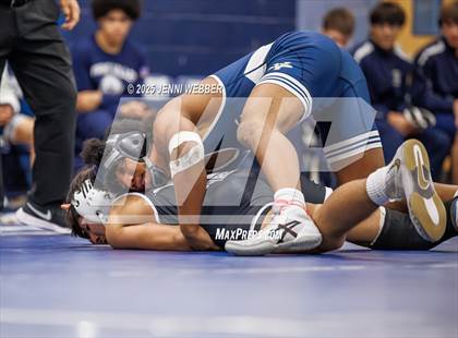 Thumbnail 2 in Spring Valley vs Las Vegas (Spring Valley Duals) photogallery.