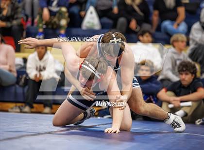 Thumbnail 2 in Spring Valley vs Las Vegas (Spring Valley Duals) photogallery.