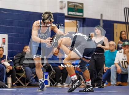 Thumbnail 1 in Spring Valley vs Las Vegas (Spring Valley Duals) photogallery.