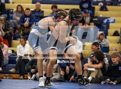 Thumbnail 3 in Spring Valley vs Las Vegas (Spring Valley Duals) photogallery.