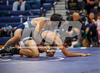 Thumbnail 2 in Spring Valley vs Las Vegas (Spring Valley Duals) photogallery.