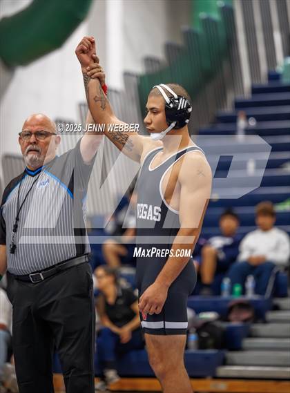 Thumbnail 1 in Spring Valley vs Las Vegas (Spring Valley Duals) photogallery.