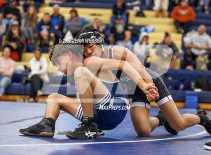 Thumbnail 1 in Spring Valley vs Las Vegas (Spring Valley Duals) photogallery.