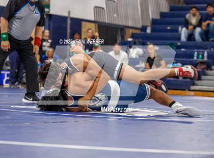 Thumbnail 2 in Spring Valley vs Las Vegas (Spring Valley Duals) photogallery.